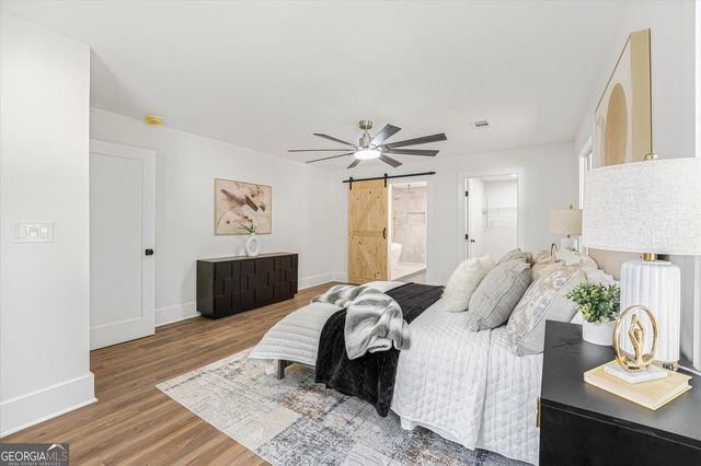 56 Simpson Drive NE, Kennesaw, GA 30144