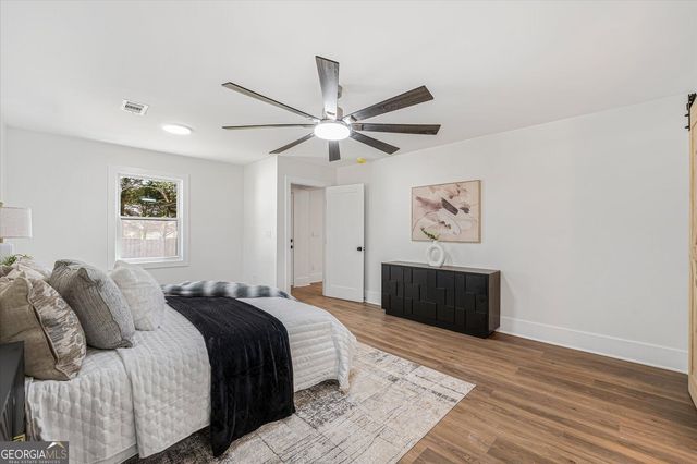 56 Simpson Drive NE, Kennesaw, GA 30144