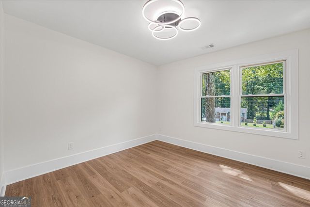 56 Simpson Drive NE, Kennesaw, GA 30144