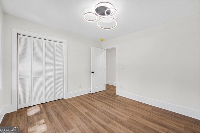 56 Simpson Drive NE, Kennesaw, GA 30144