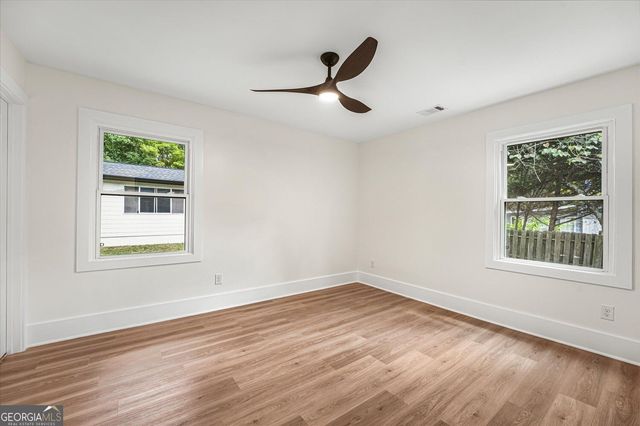 56 Simpson Drive NE, Kennesaw, GA 30144