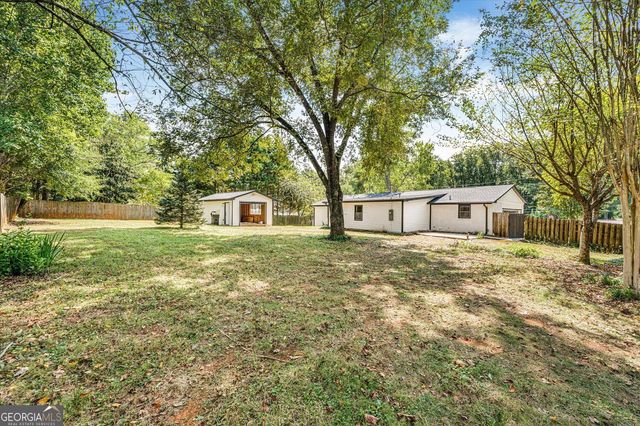 56 Simpson Drive NE, Kennesaw, GA 30144