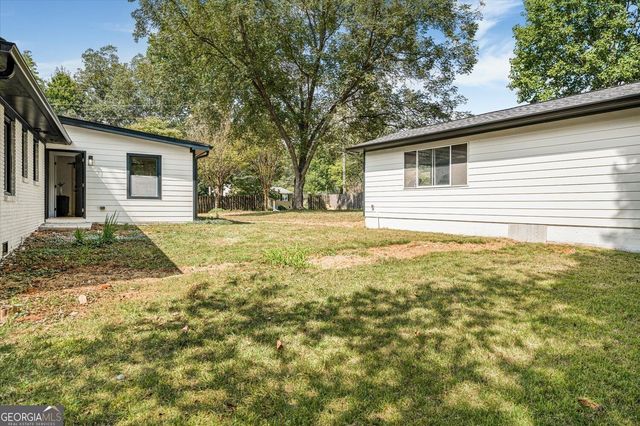 56 Simpson Drive NE, Kennesaw, GA 30144