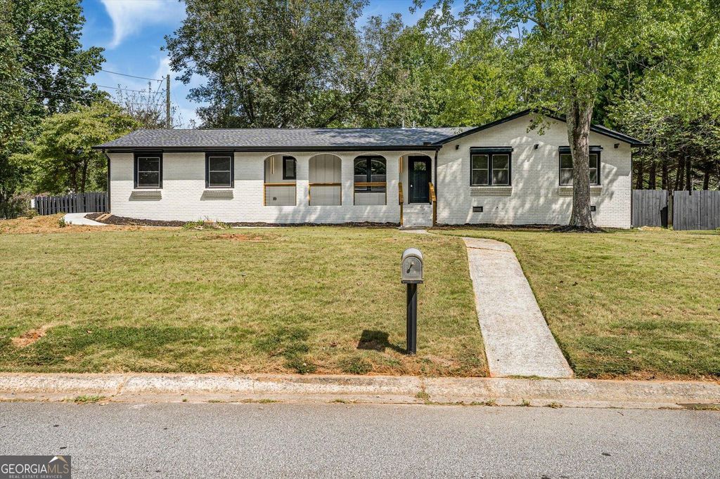 56 Simpson Drive NE, Kennesaw, GA 30144 — photo 2