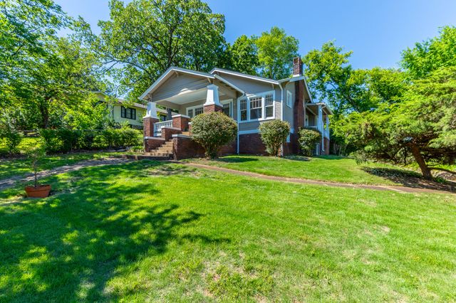 1317 Russell Street, Chattanooga, TN 37405