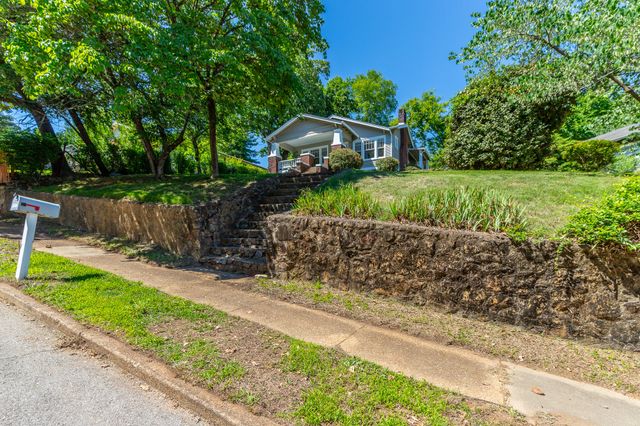 1317 Russell Street, Chattanooga, TN 37405