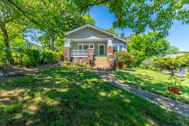 1317 Russell Street, Chattanooga, TN 37405