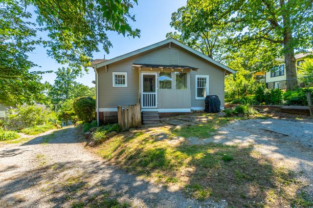 1317 Russell Street, Chattanooga, TN 37405