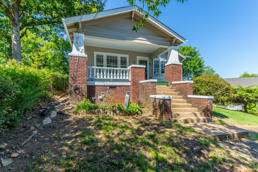 1317 Russell Street, Chattanooga, TN 37405