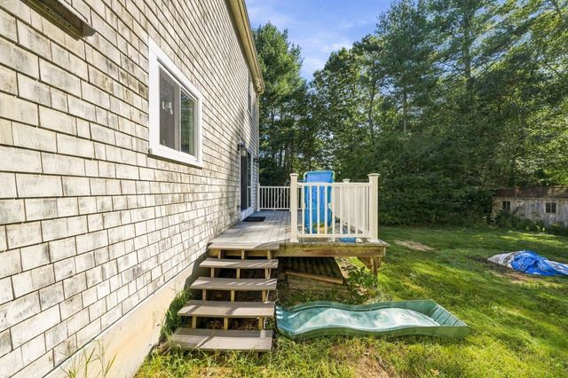 22 Southwind Way, Dartmouth, MA 02747
