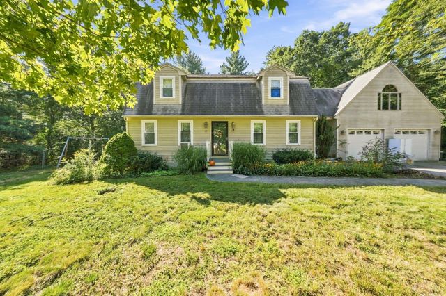 22 Southwind Way, Dartmouth, MA 02747