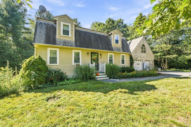 22 Southwind Way, Dartmouth, MA 02747