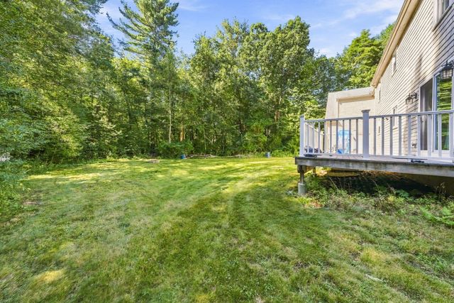 22 Southwind Way, Dartmouth, MA 02747