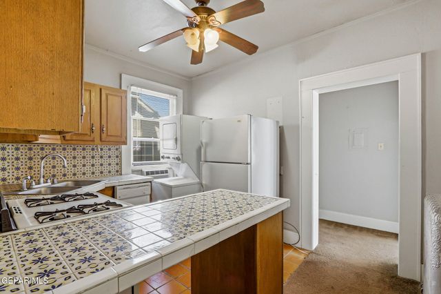 1016 E RIO GRANDE Avenue 3, El Paso, TX 79902