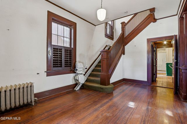 1016 E RIO GRANDE Avenue 3, El Paso, TX 79902