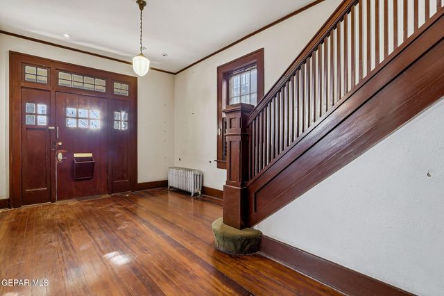 1016 E RIO GRANDE Avenue 3, El Paso, TX 79902