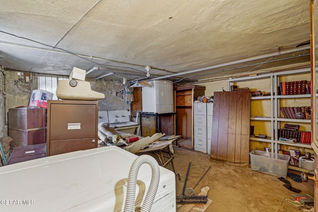 1016 E RIO GRANDE Avenue 3, El Paso, TX 79902