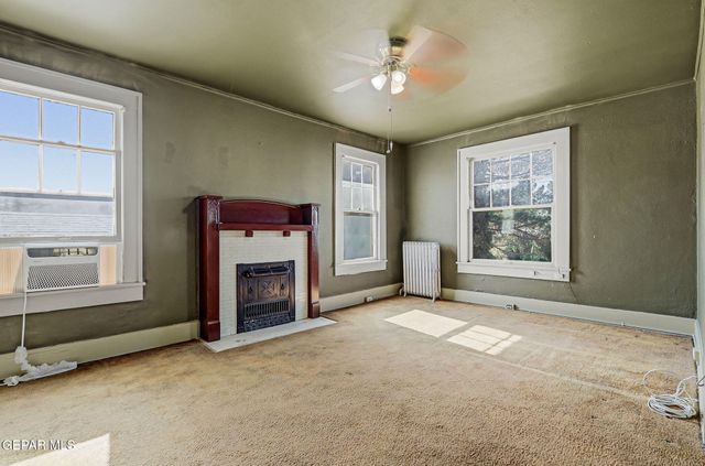 1016 E RIO GRANDE Avenue 3, El Paso, TX 79902