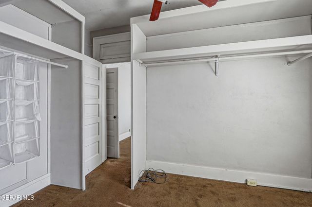 1016 E RIO GRANDE Avenue 3, El Paso, TX 79902