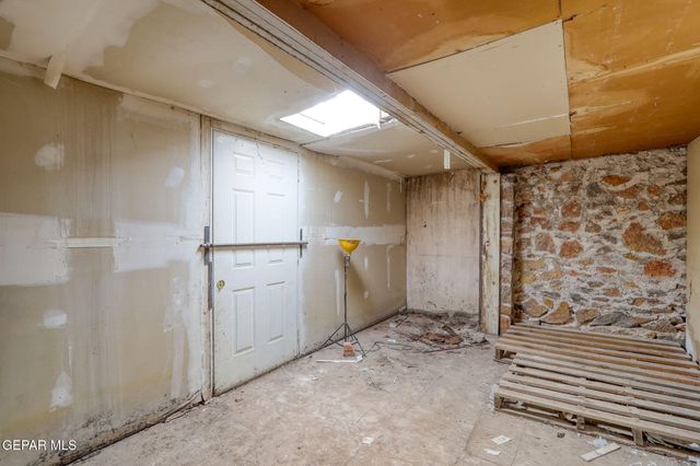 1016 E RIO GRANDE Avenue 3, El Paso, TX 79902