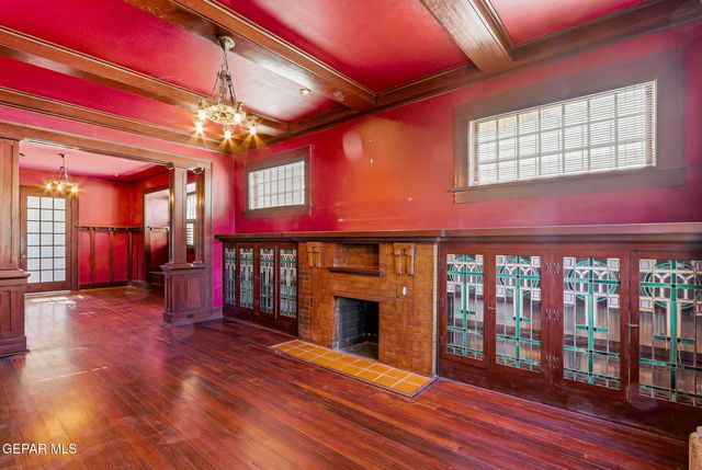 1016 E RIO GRANDE Avenue 3, El Paso, TX 79902