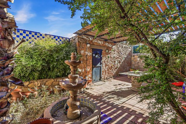 1016 E RIO GRANDE Avenue 3, El Paso, TX 79902