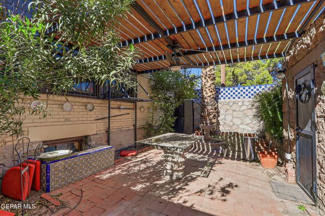 1016 E RIO GRANDE Avenue 3, El Paso, TX 79902