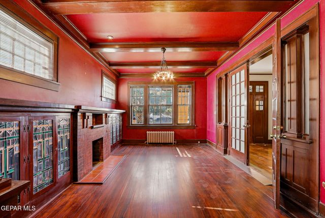 1016 E RIO GRANDE Avenue 3, El Paso, TX 79902