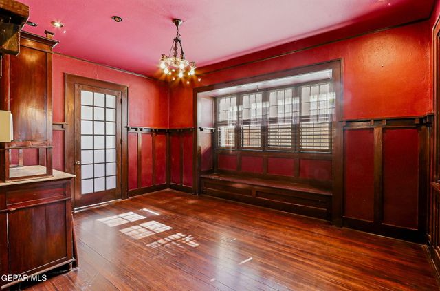 1016 E RIO GRANDE Avenue 3, El Paso, TX 79902