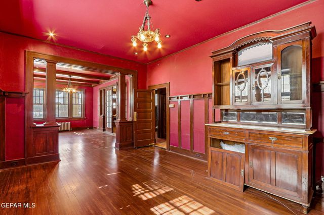 1016 E RIO GRANDE Avenue 3, El Paso, TX 79902