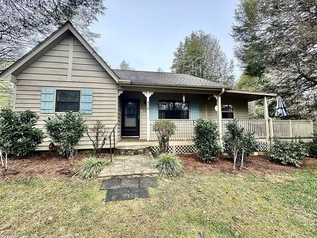 850 Ranger Road, Murphy, NC 28906