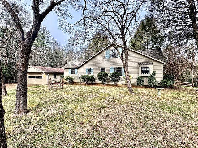 850 Ranger Road, Murphy, NC 28906
