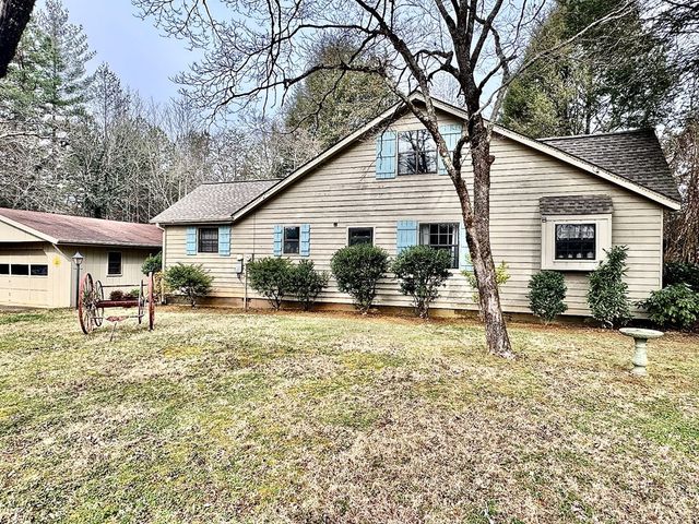 850 Ranger Road, Murphy, NC 28906