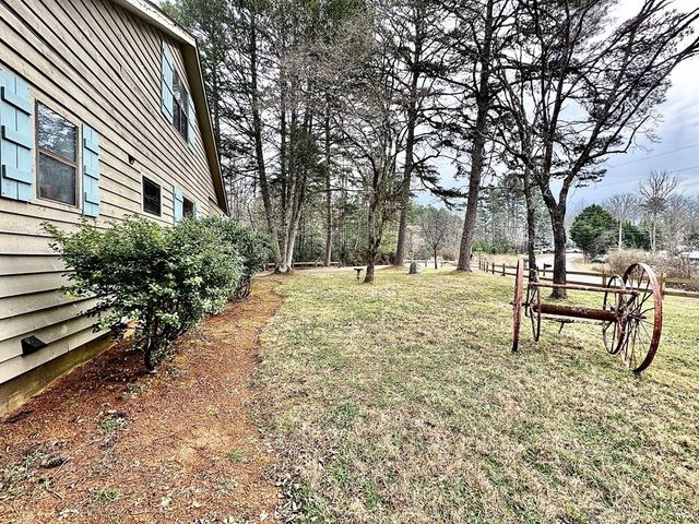 850 Ranger Road, Murphy, NC 28906