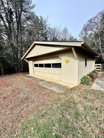 850 Ranger Road, Murphy, NC 28906