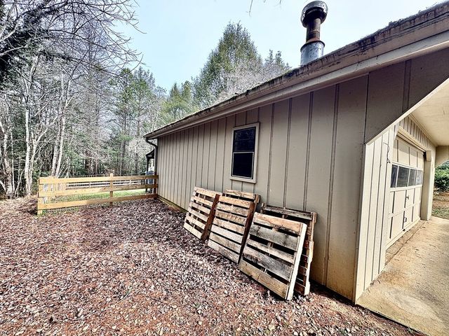 850 Ranger Road, Murphy, NC 28906