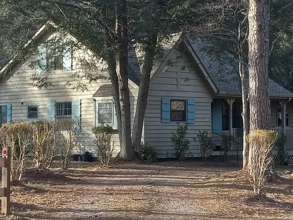 850 Ranger Road, Murphy, NC 28906