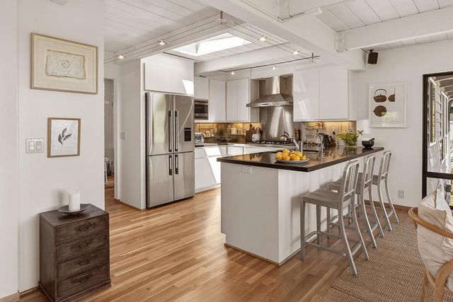 175 Alta Mesa Road, Woodside, CA 94062