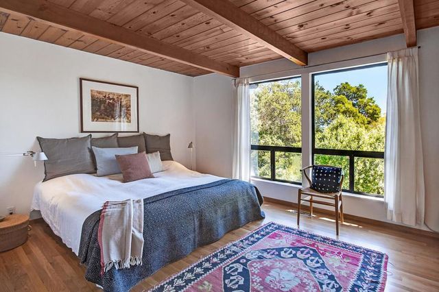 175 Alta Mesa Road, Woodside, CA 94062