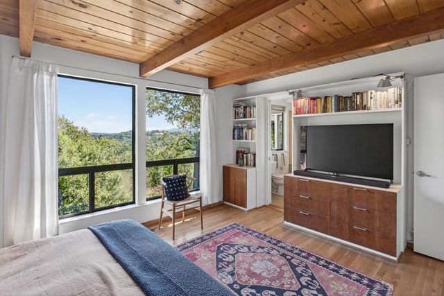 175 Alta Mesa Road, Woodside, CA 94062