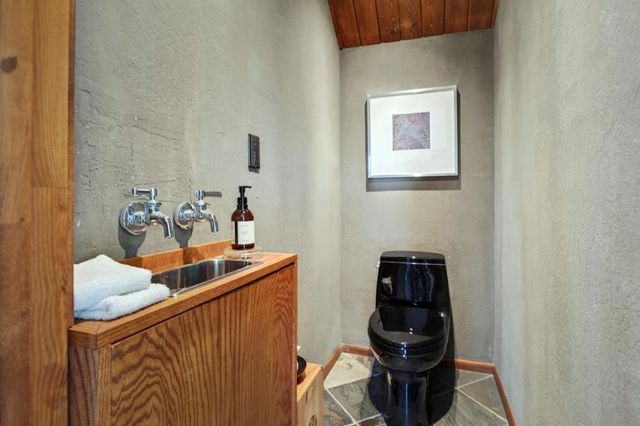 175 Alta Mesa Road, Woodside, CA 94062