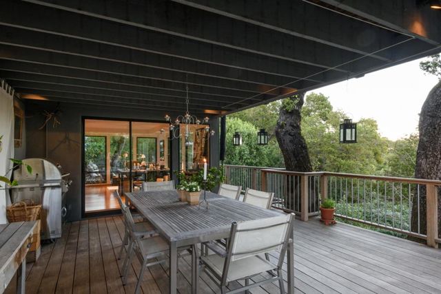 175 Alta Mesa Road, Woodside, CA 94062