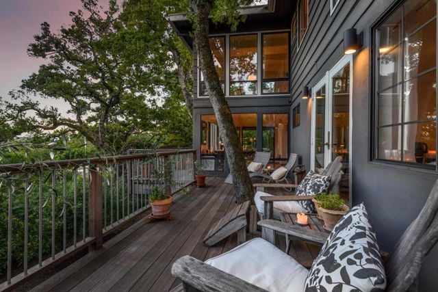 175 Alta Mesa Road, Woodside, CA 94062