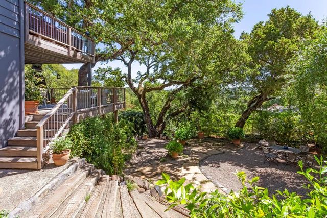 175 Alta Mesa Road, Woodside, CA 94062