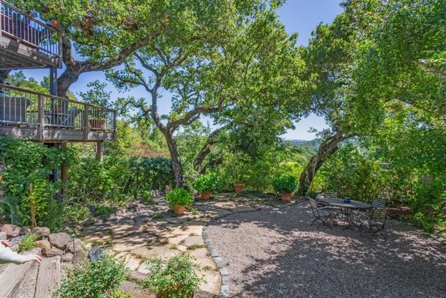 175 Alta Mesa Road, Woodside, CA 94062