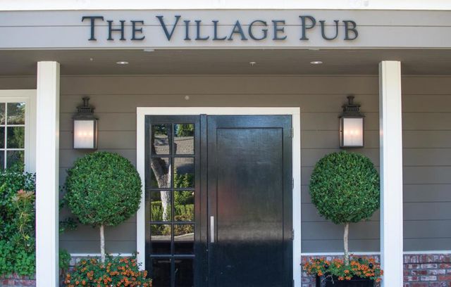 175 Alta Mesa Road, Woodside, CA 94062