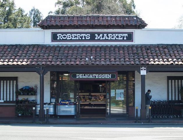 175 Alta Mesa Road, Woodside, CA 94062