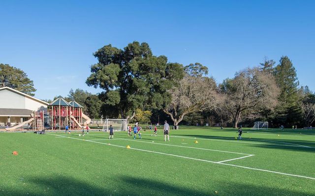 175 Alta Mesa Road, Woodside, CA 94062