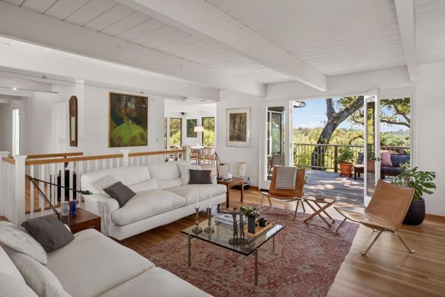 175 Alta Mesa Road, Woodside, CA 94062