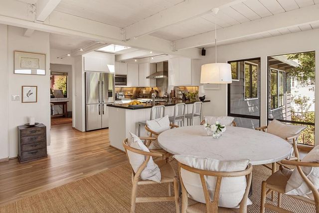 175 Alta Mesa Road, Woodside, CA 94062